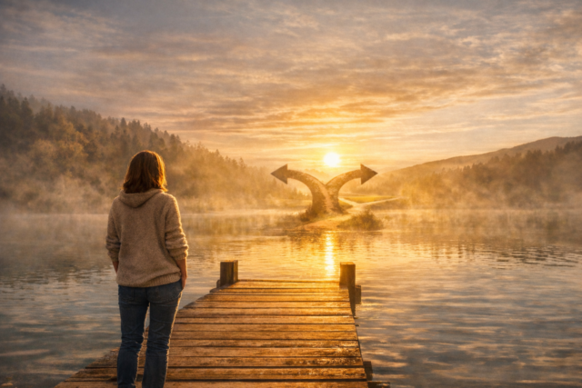 Psycholog Pardubice, nebo kouč? Jak si vybrat správnou pomoc