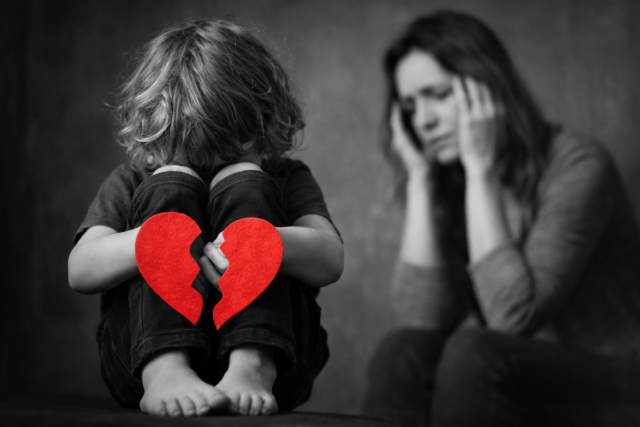 Zraněné vnitřní dítě – neviditelná síla, která řídí tvoji sebedůvěru, vztahy i život